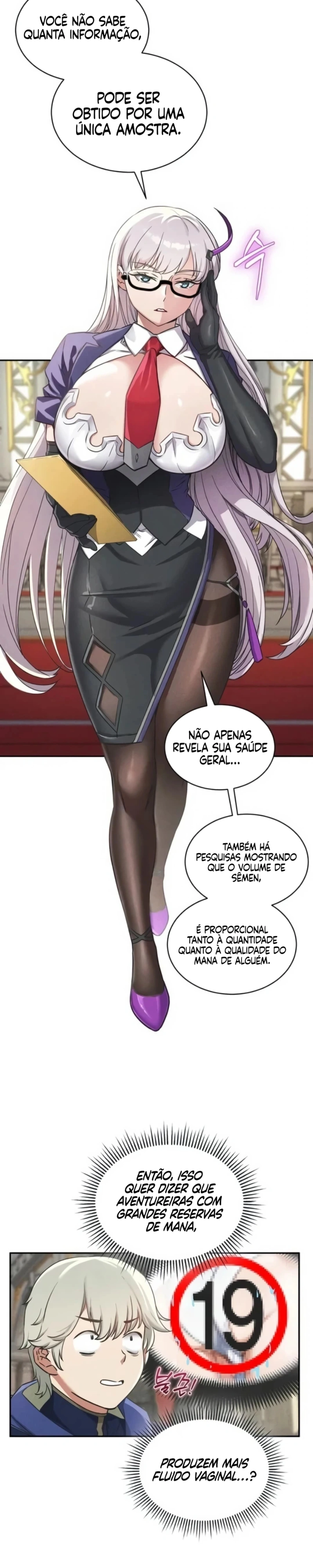Succubus 48 Capítulo 1 Página 23