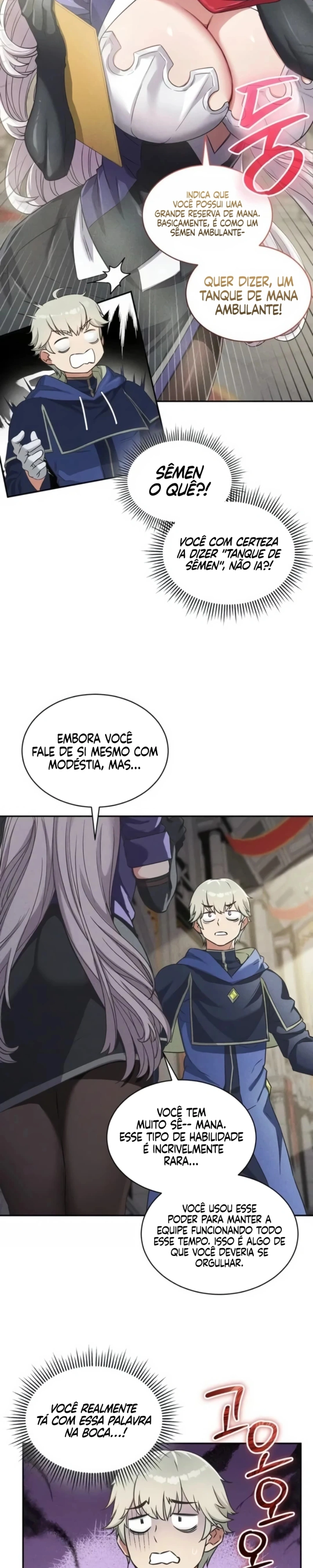 Succubus 48 Capítulo 1 Página 26