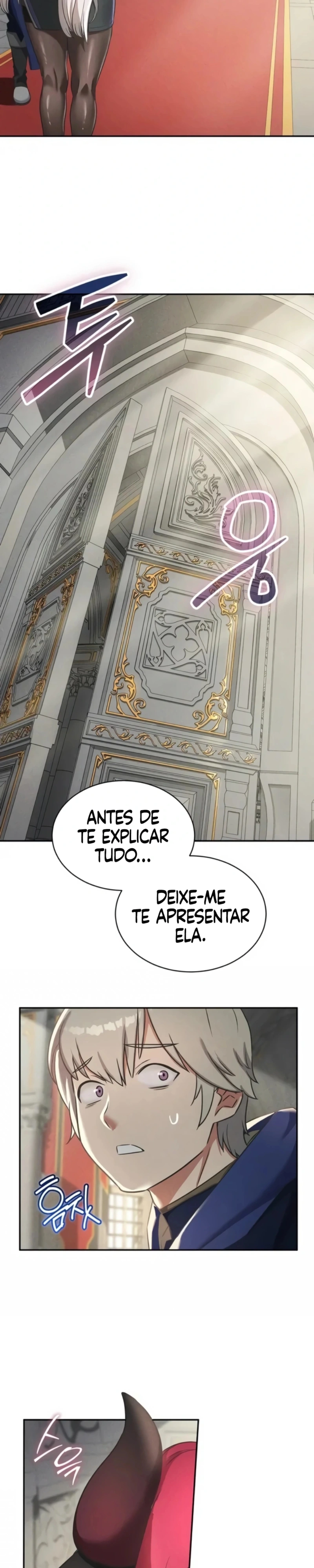 Succubus 48 Capítulo 1 Página 32