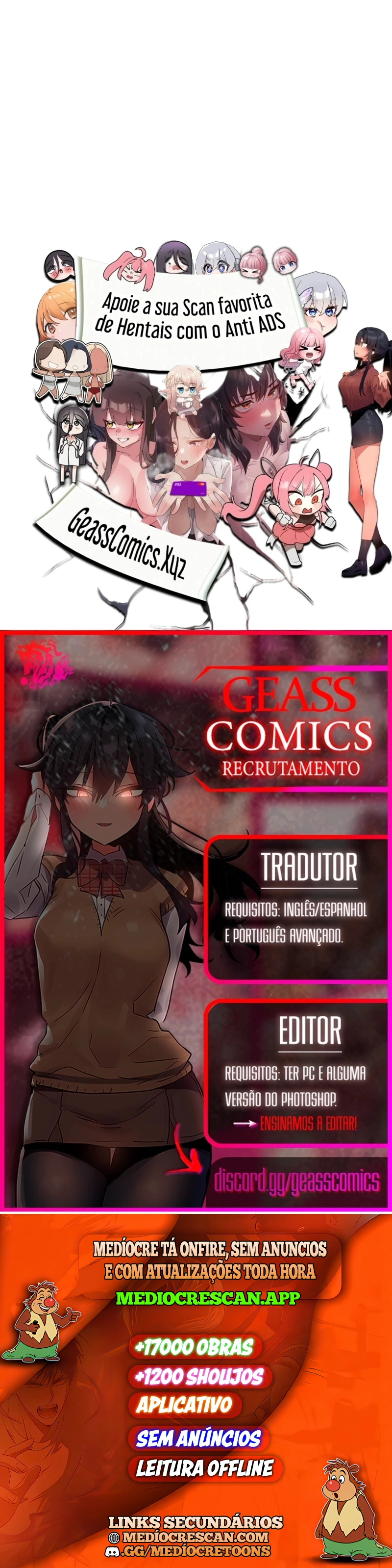 Succubus 48 Capítulo 1 Página 34