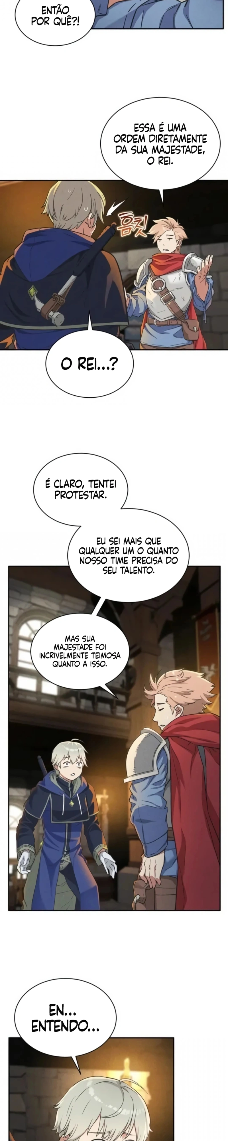 Succubus 48 Capítulo 1 Página 9