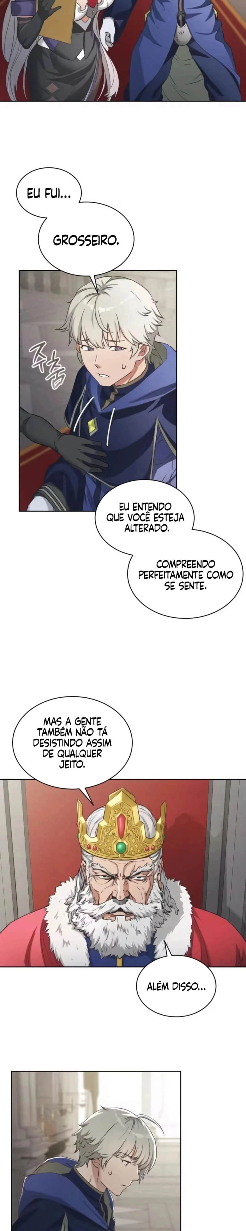 Succubus 48 Capítulo 2 Página 10