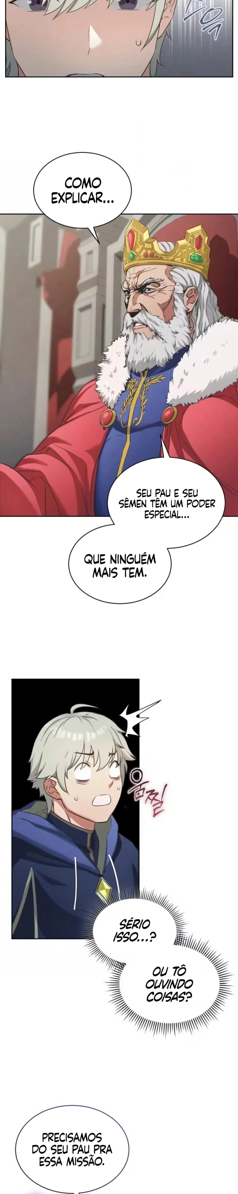 Succubus 48 Capítulo 2 Página 12