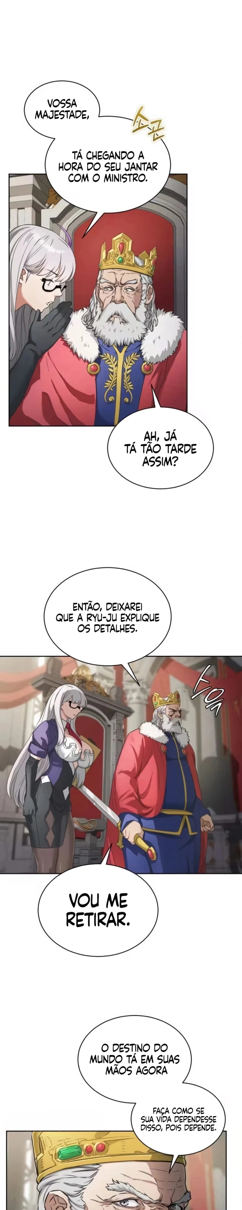 Succubus 48 Capítulo 2 Página 15