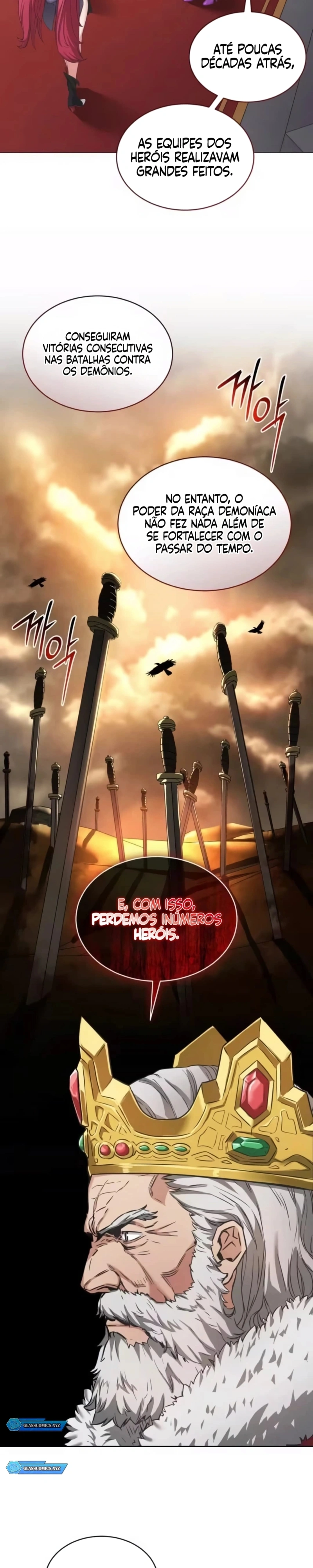 Succubus 48 Capítulo 2 Página 7