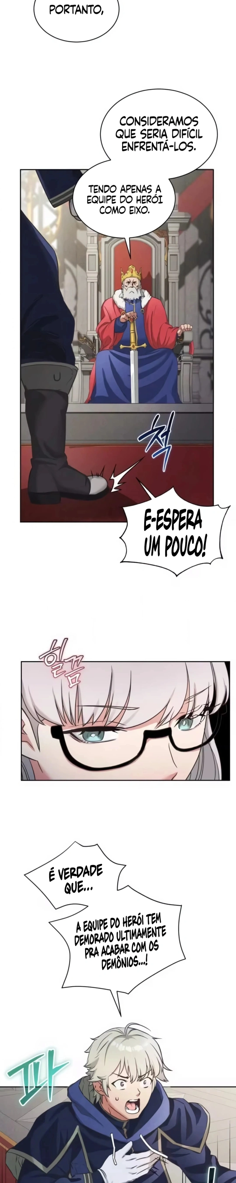 Succubus 48 Capítulo 2 Página 8