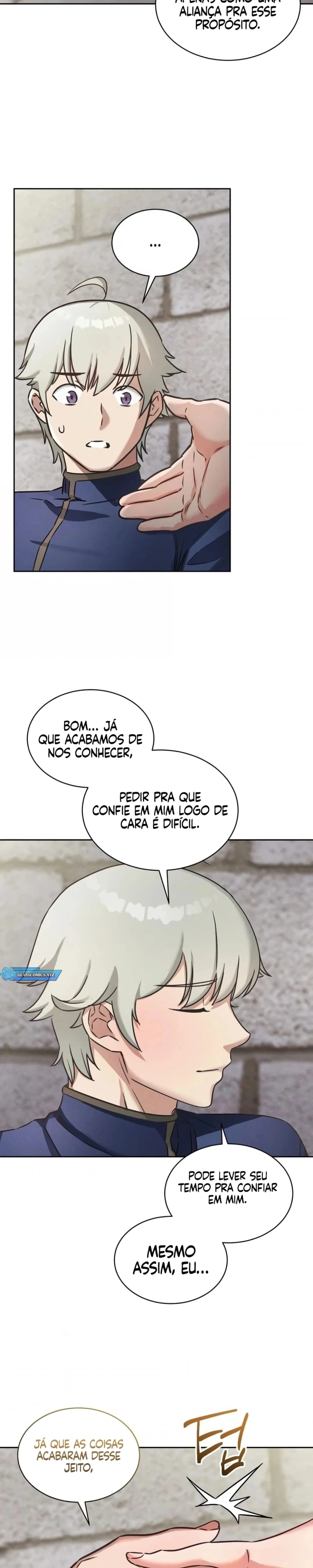 Succubus 48 Capítulo 5 Página 16