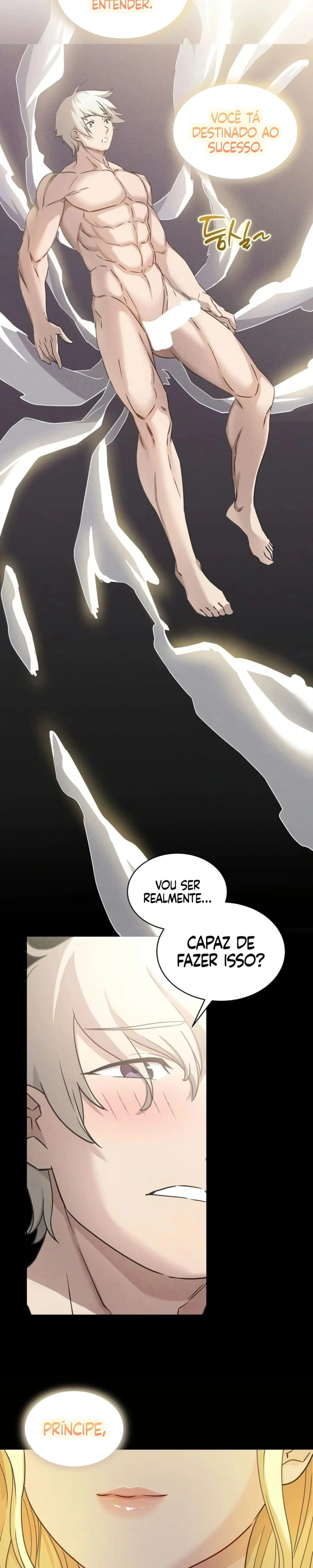 Succubus 48 Capítulo 5 Página 5