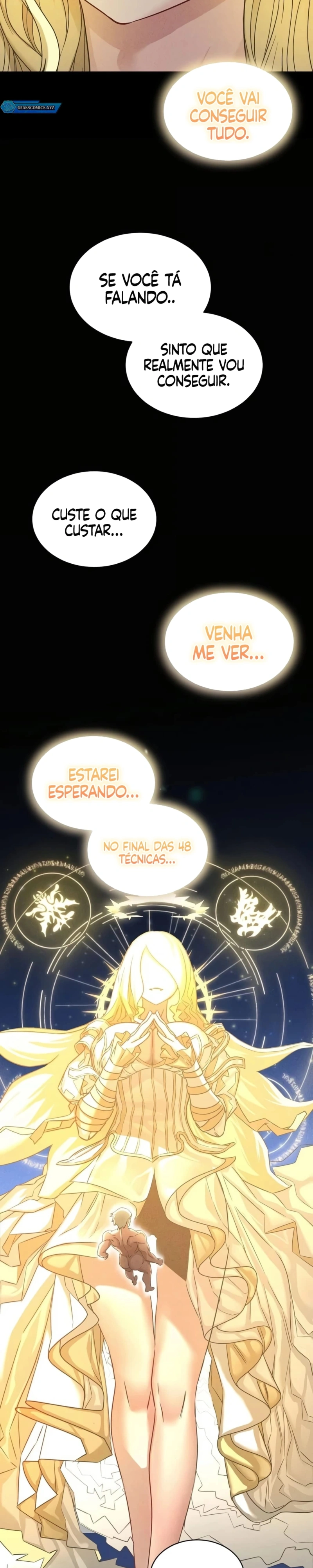 Succubus 48 Capítulo 5 Página 6