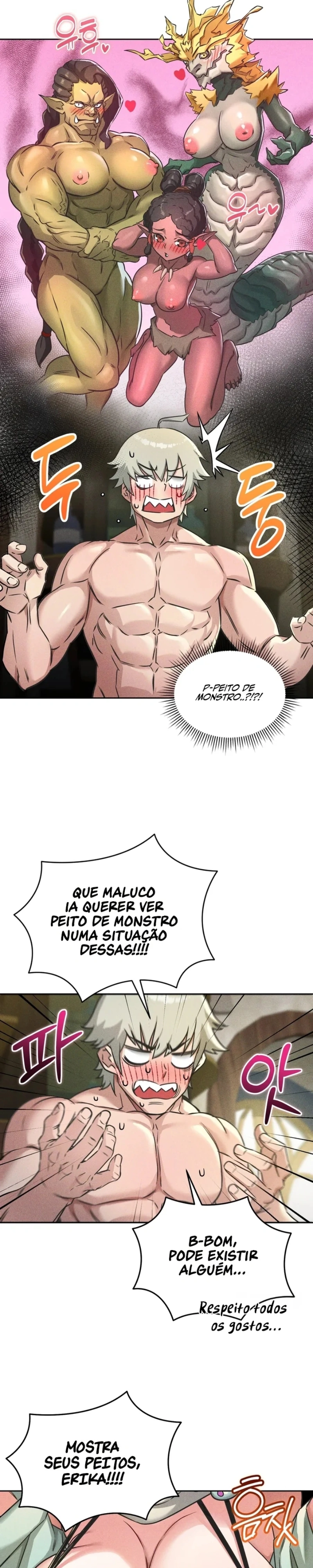 Succubus 48 Capítulo 7 Página 16