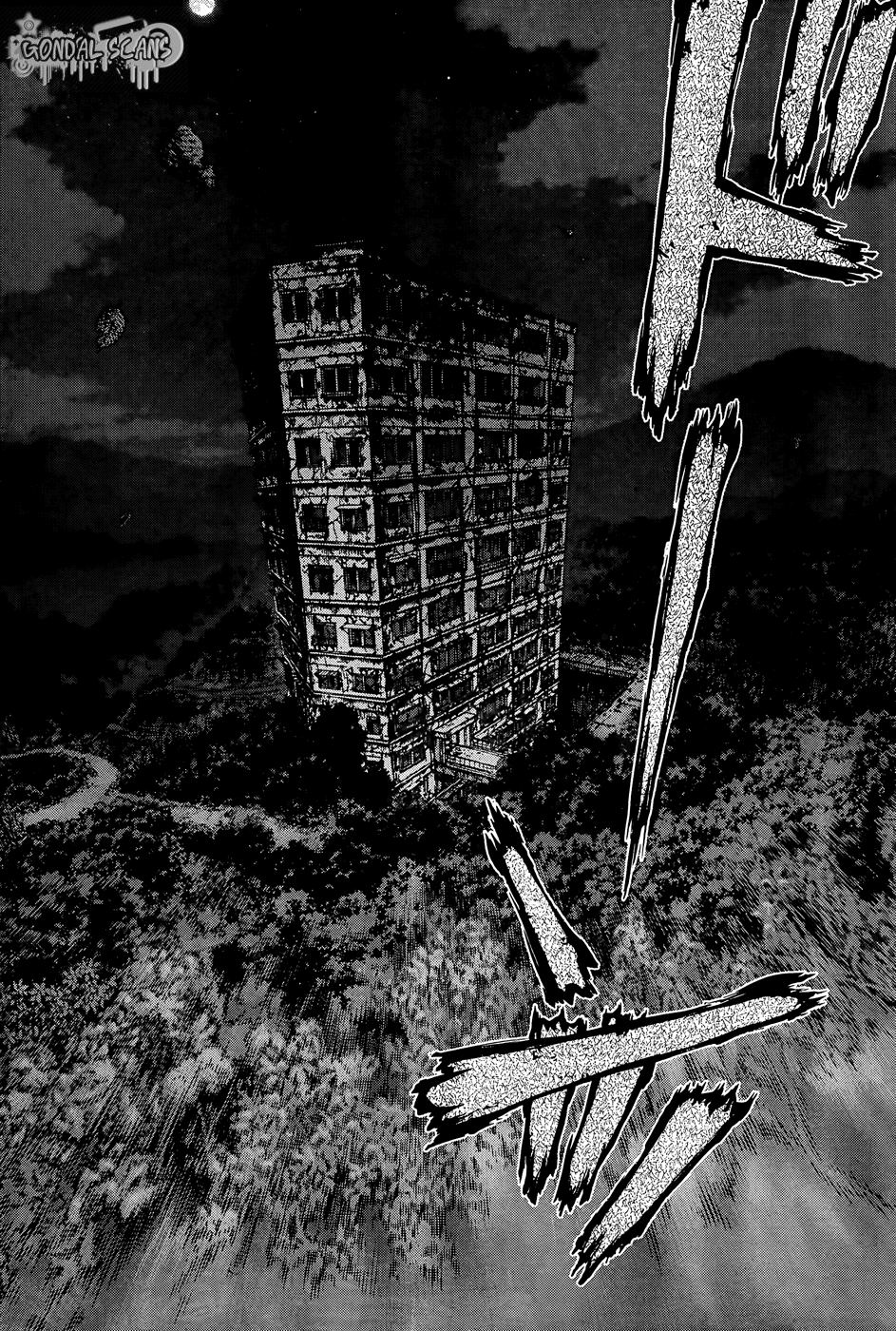 Sun-ken Rock Capítulo 101 Página 14