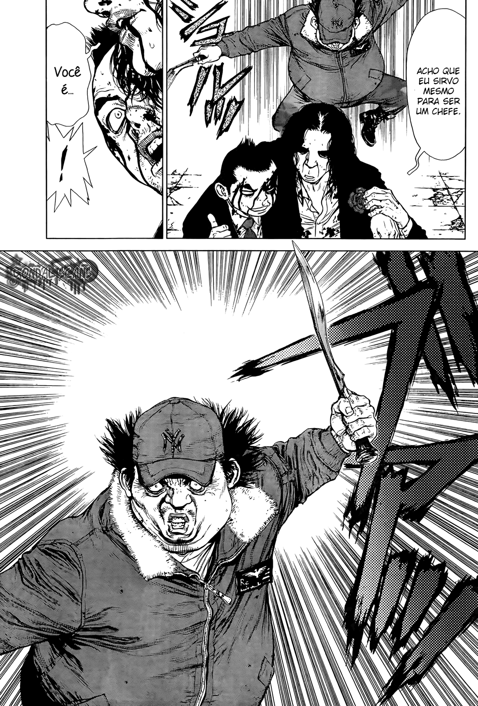 Sun-ken Rock Capítulo 102 Página 10