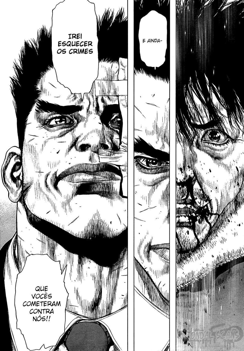 Sun-ken Rock Capítulo 103 Página 7