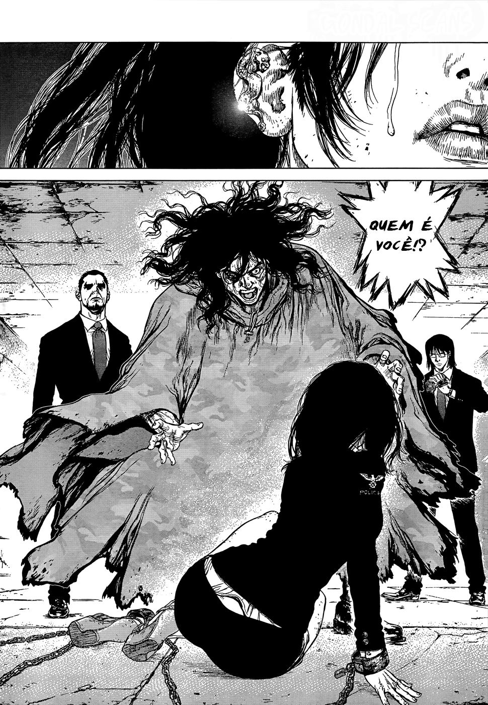 Sun-ken Rock Capítulo 106 Página 14
