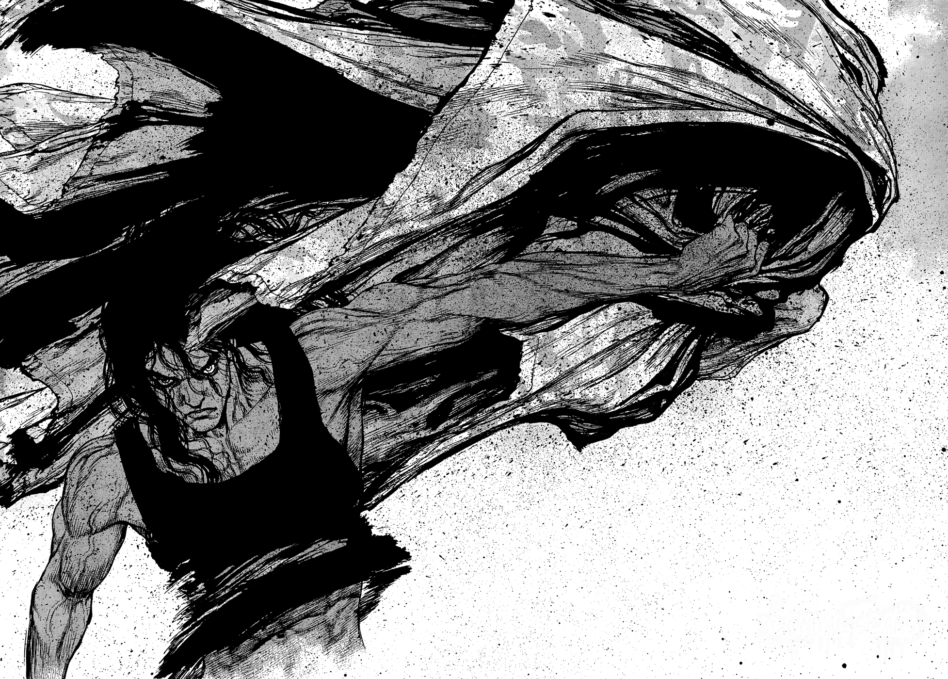 Sun-ken Rock Capítulo 107 Página 18
