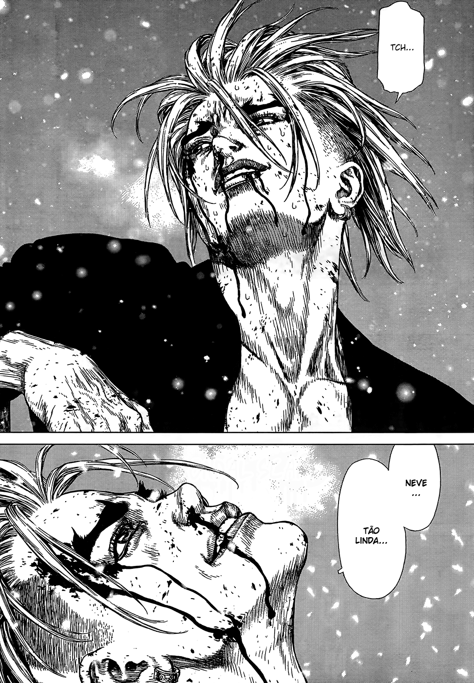 Sun-ken Rock Capítulo 108 Página 23
