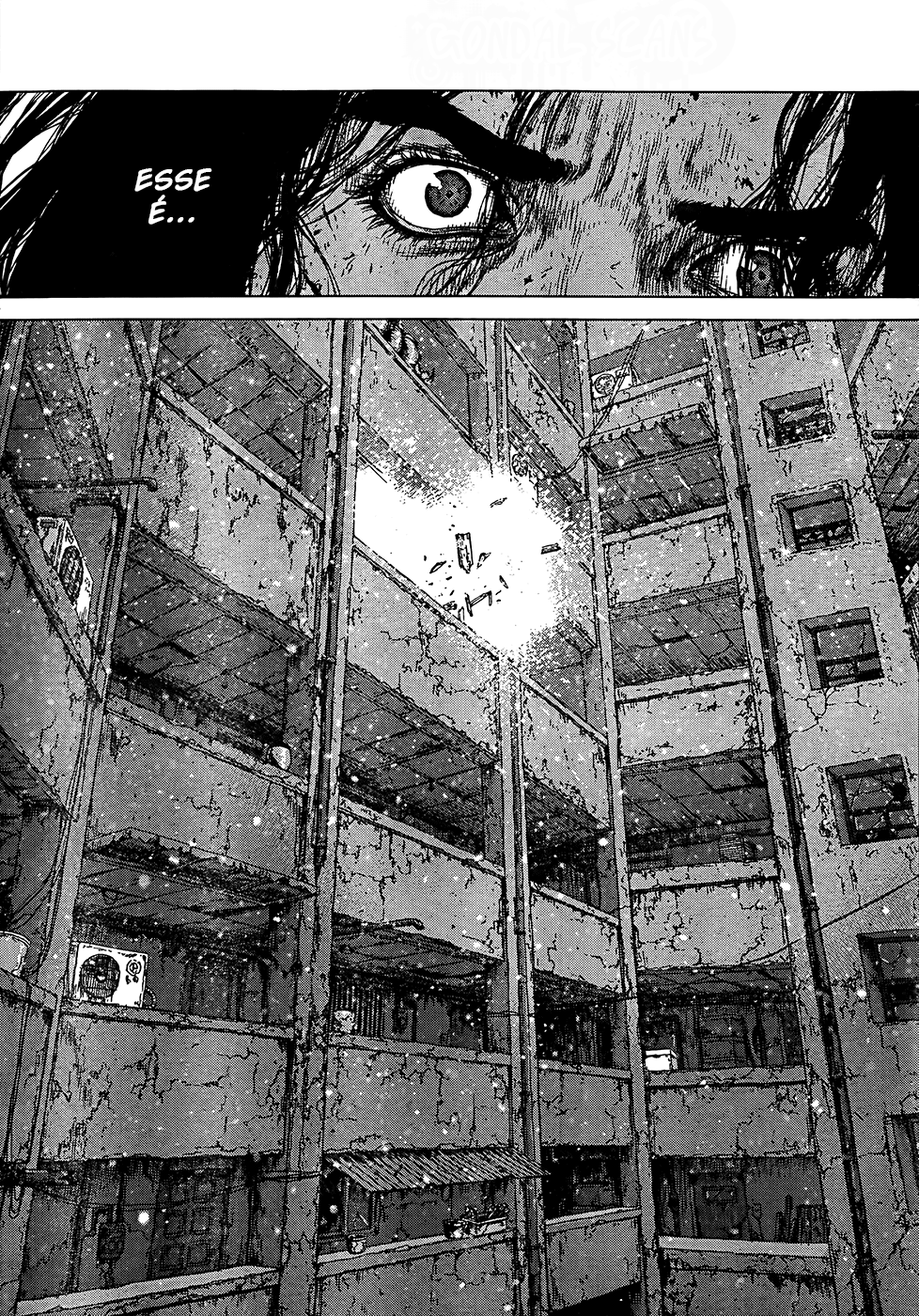 Sun-ken Rock Capítulo 108 Página 8