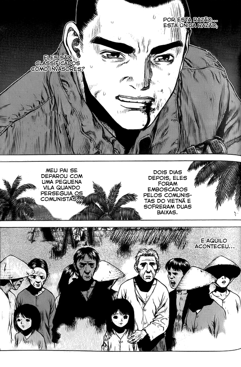 Sun-ken Rock Capítulo 11 Página 6