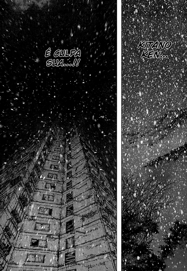 Sun-ken Rock Capítulo 111 Página 4