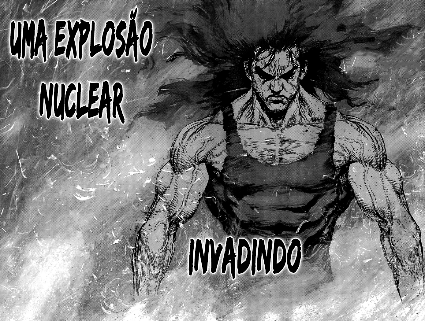 Sun-ken Rock Capítulo 112 Página 17