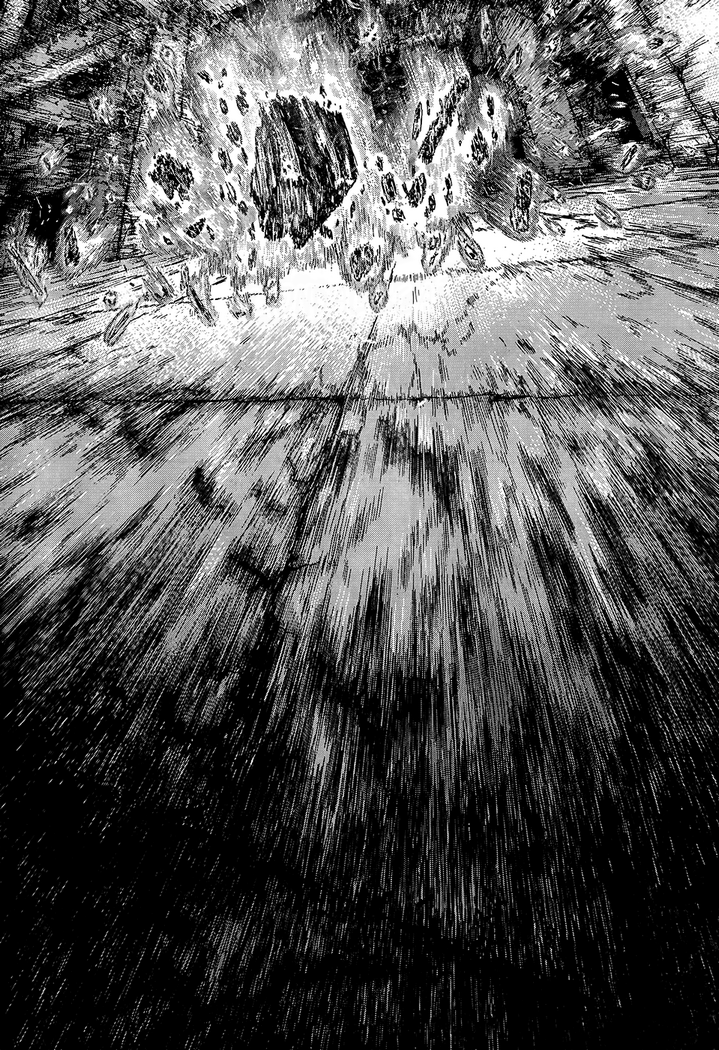 Sun-ken Rock Capítulo 115 Página 15