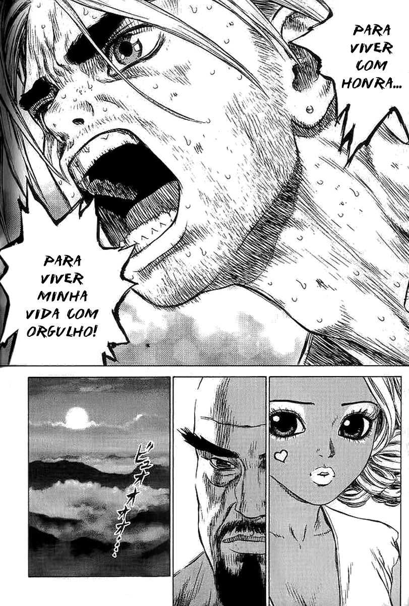 Sun-ken Rock Capítulo 12 Página 46