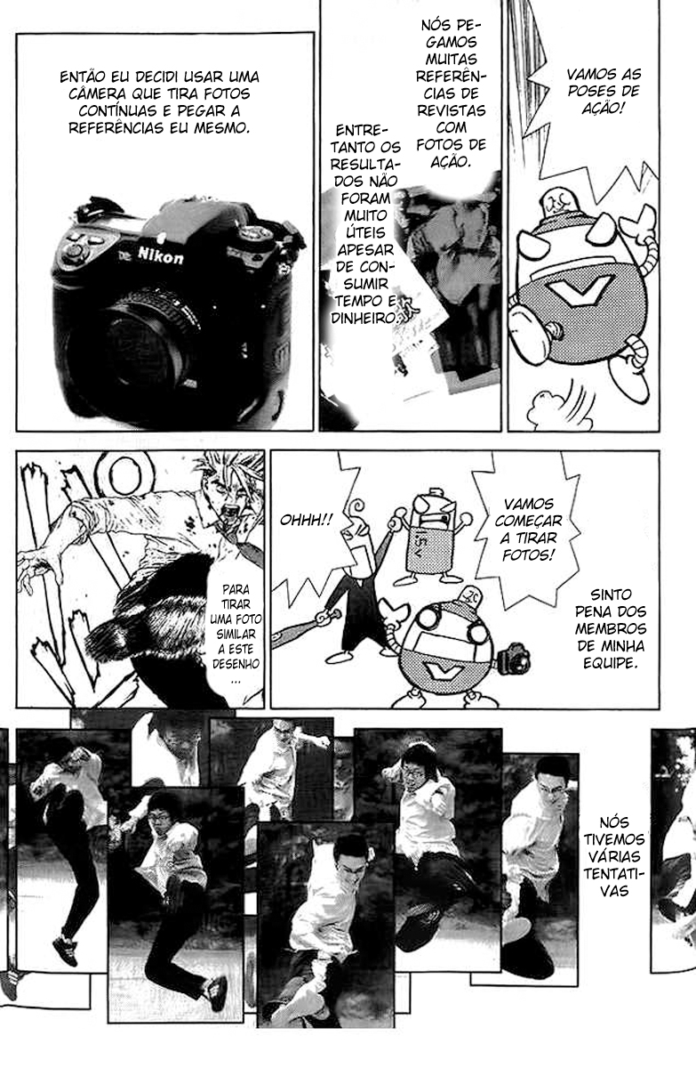 Sun-ken Rock Capítulo 12 Página 49