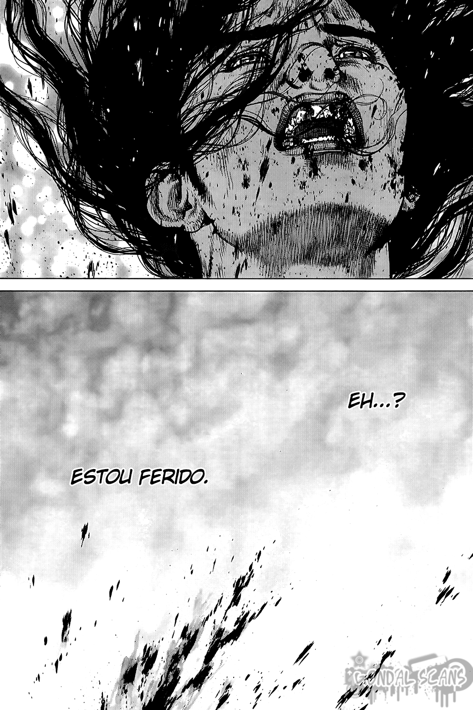Sun-ken Rock Capítulo 122 Página 3