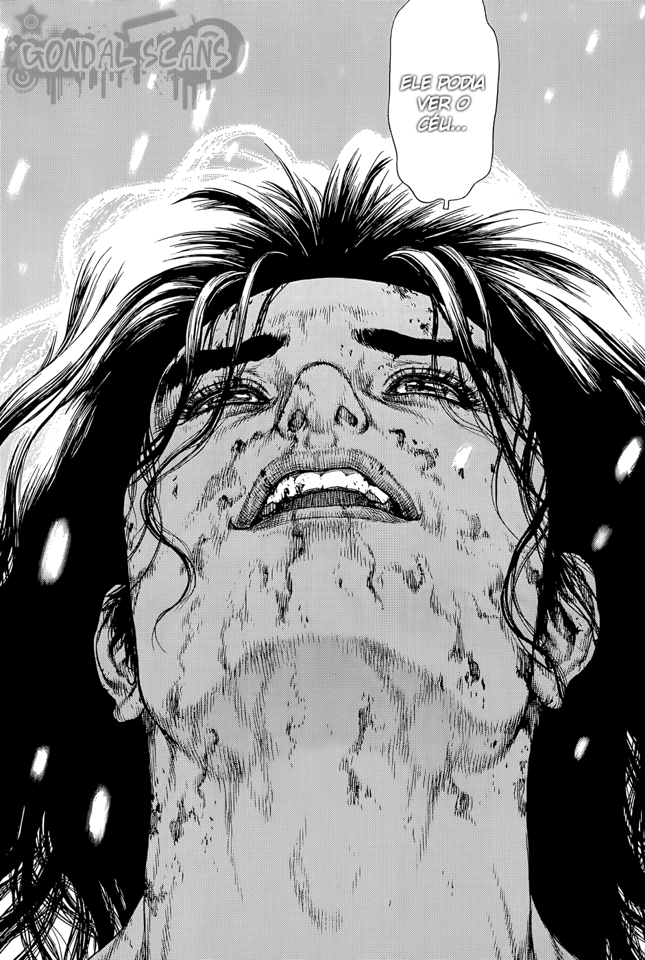 Sun-ken Rock Capítulo 123 Página 10