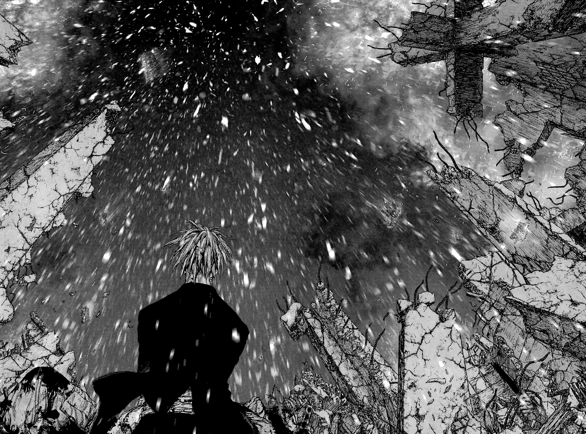Sun-ken Rock Capítulo 123 Página 12