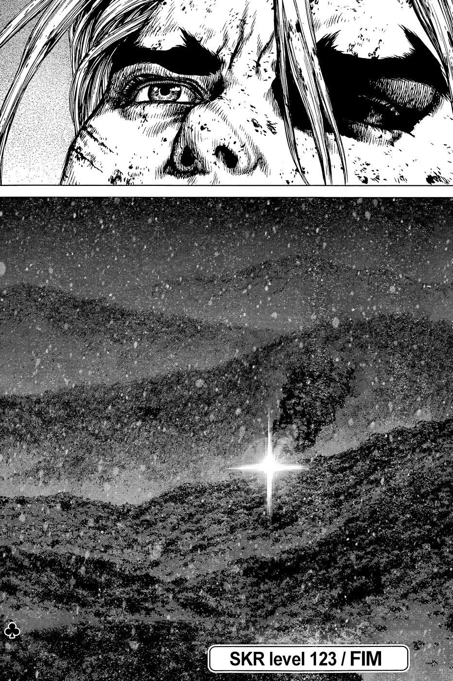 Sun-ken Rock Capítulo 123 Página 23