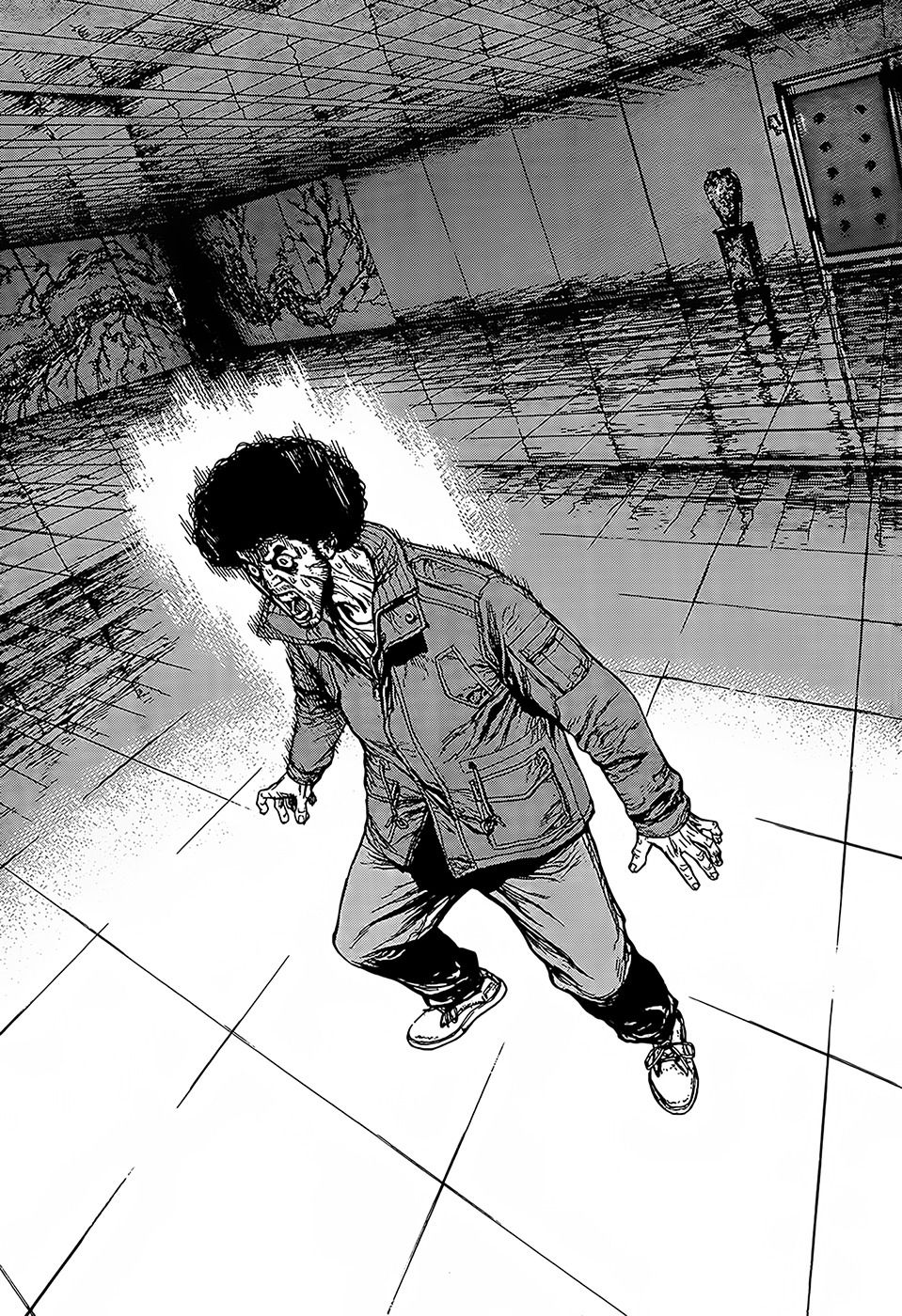 Sun-ken Rock Capítulo 133 Página 17
