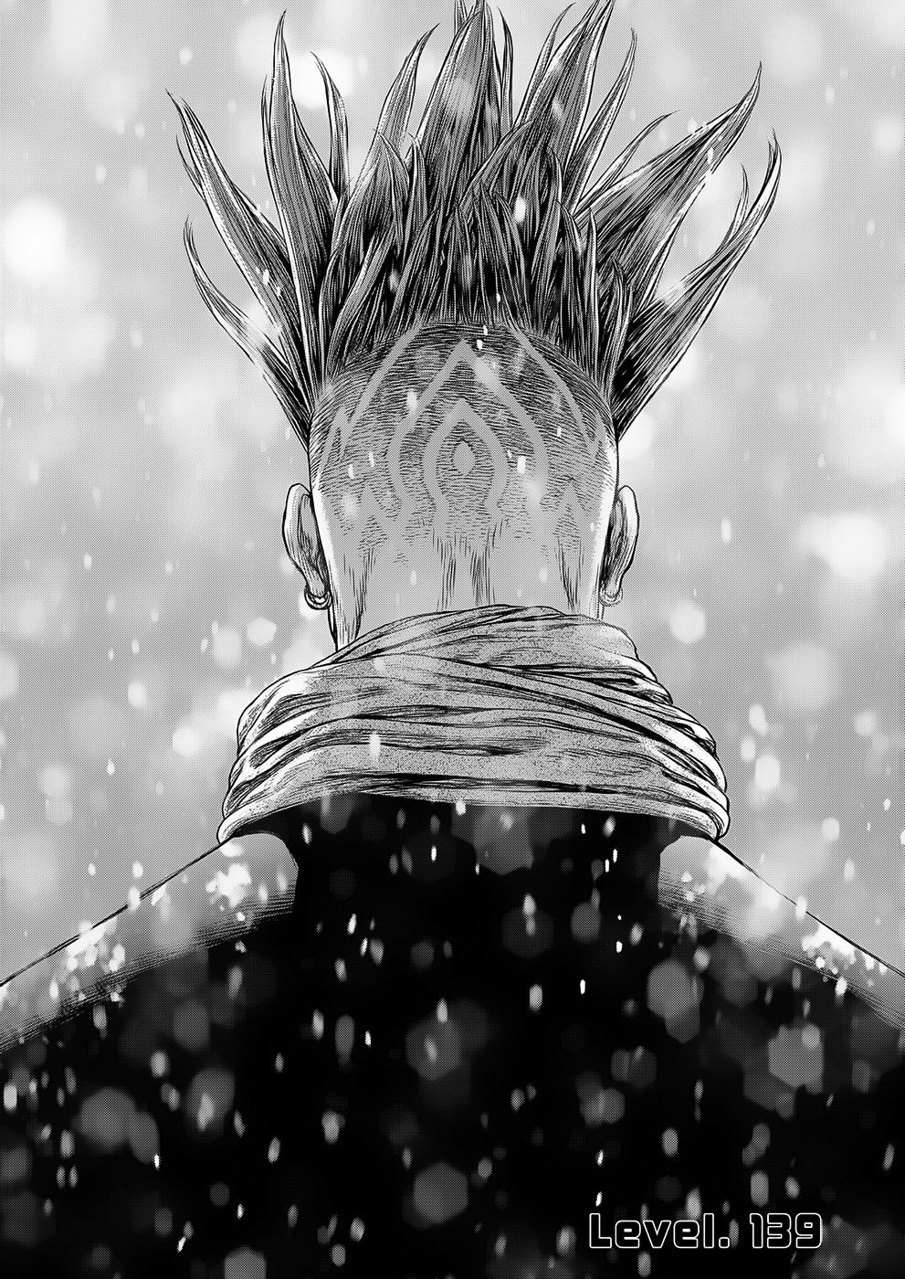 Sun-ken Rock Capítulo 139 Página 4