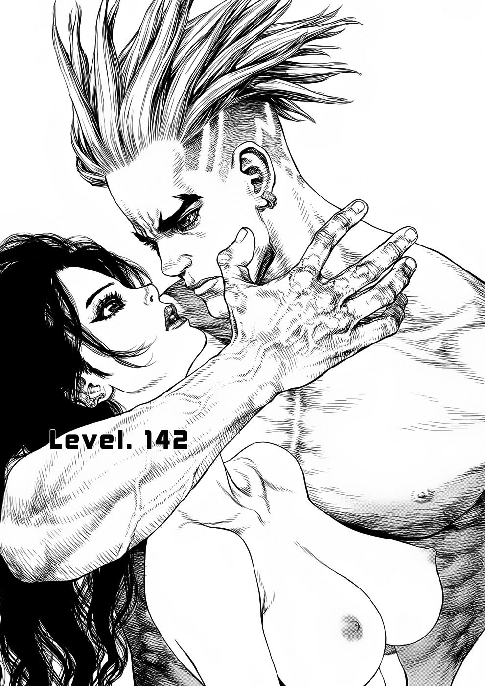 Sun-ken Rock Capítulo 142 Página 2