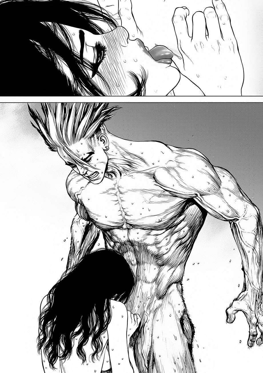 Sun-ken Rock Capítulo 144 Página 19