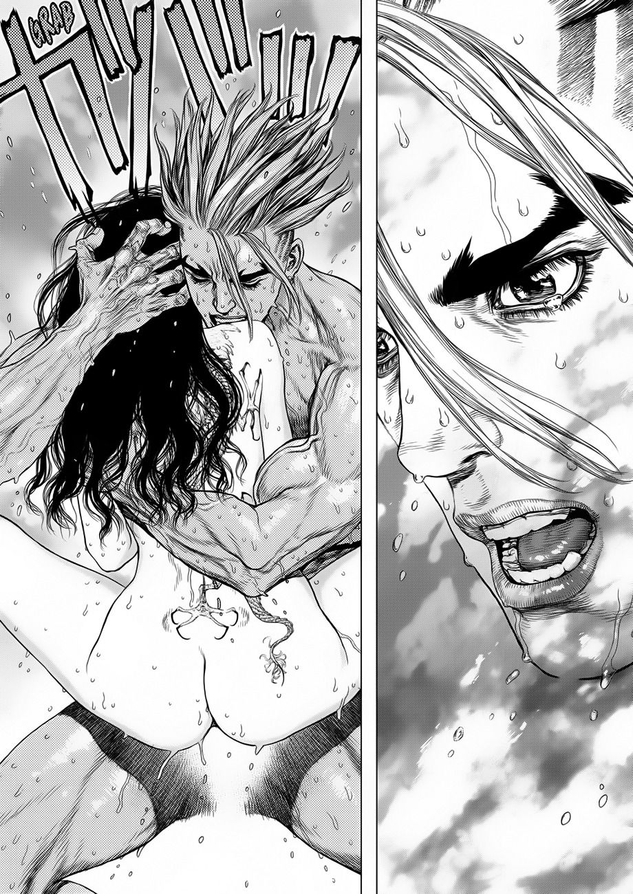 Sun-ken Rock Capítulo 145 Página 13