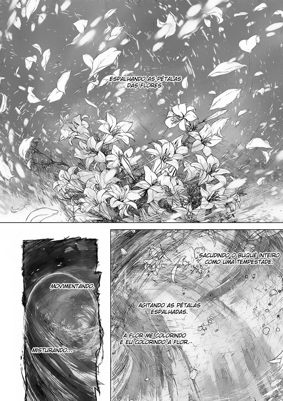 Sun-ken Rock Capítulo 145 Página 5