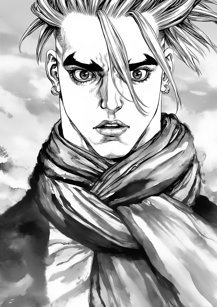 Sun-ken Rock Capítulo 146 Página 10
