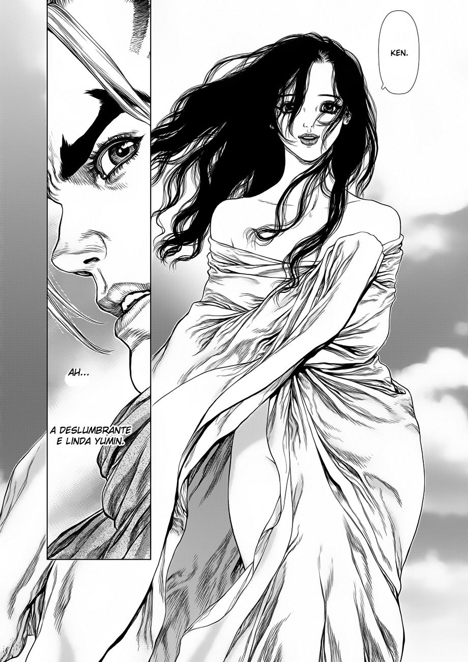 Sun-ken Rock Capítulo 146 Página 6