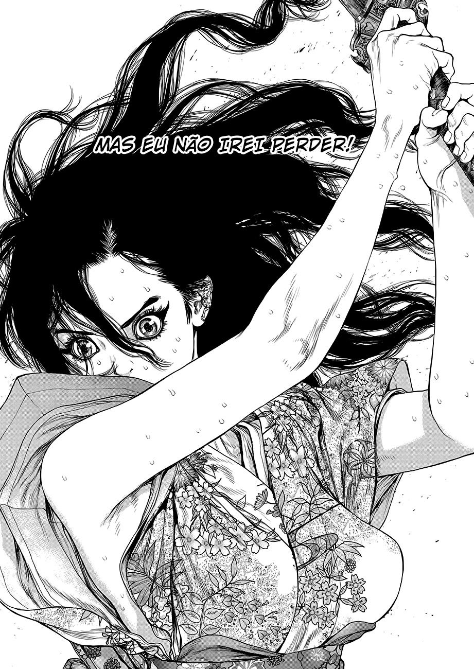 Sun-ken Rock Capítulo 152 Página 11