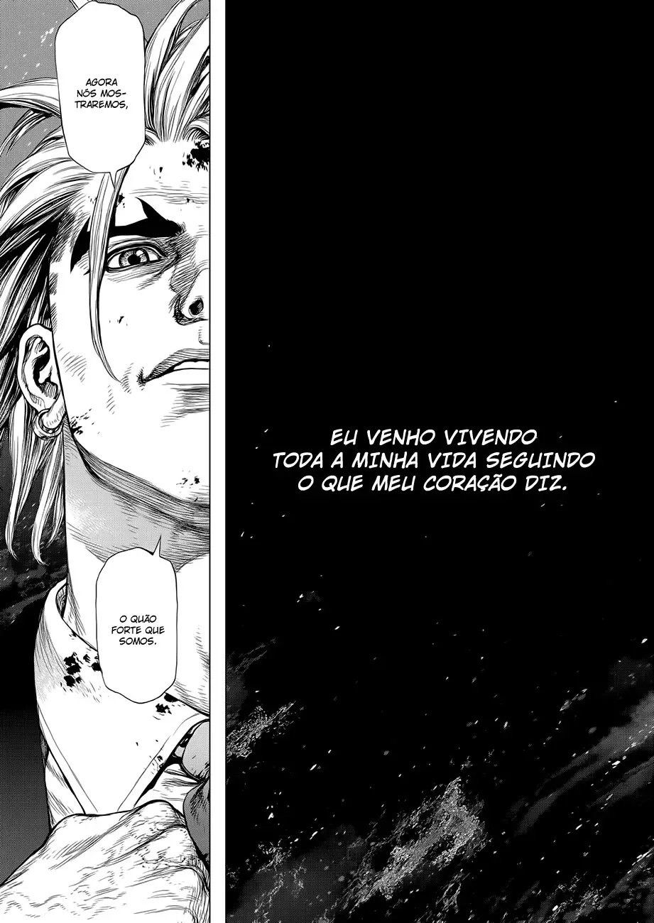 Sun-ken Rock Capítulo 155 Página 2
