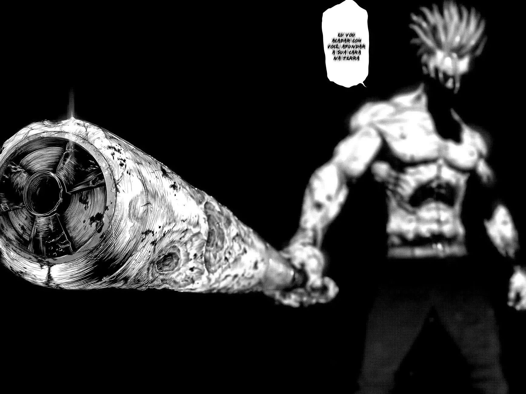 Sun-ken Rock Capítulo 156 Página 13