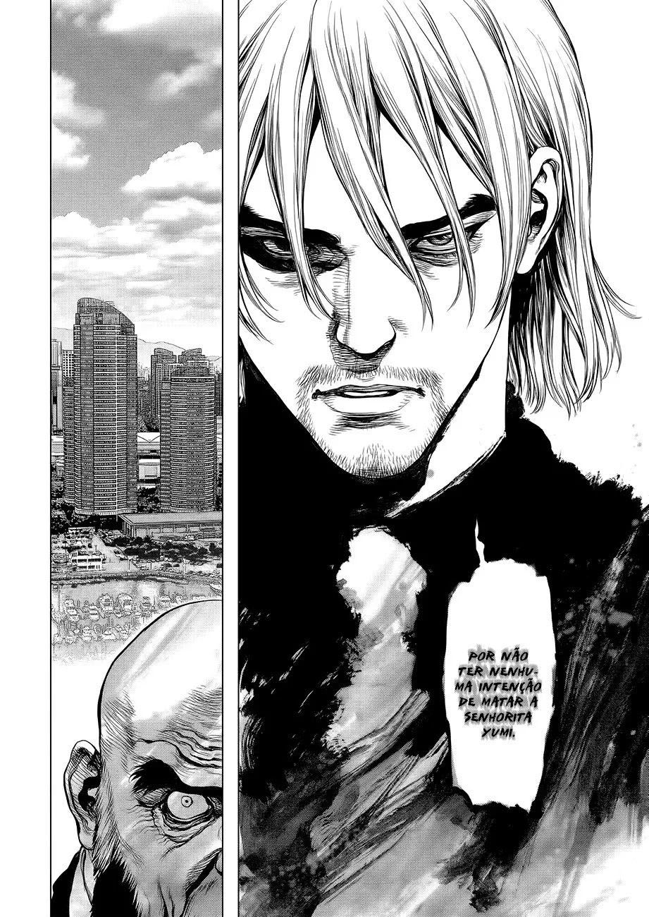 Sun-ken Rock Capítulo 156 Página 19