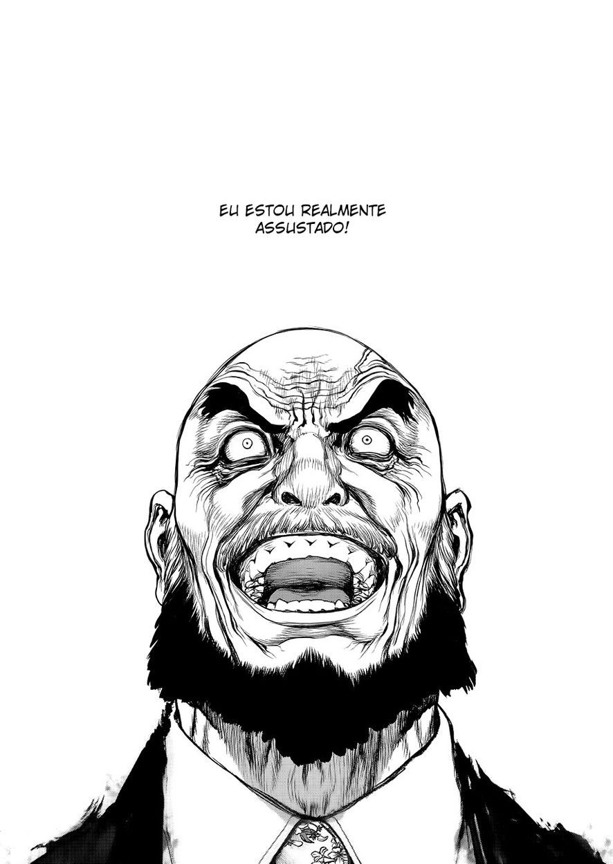 Sun-ken Rock Capítulo 158 Página 15