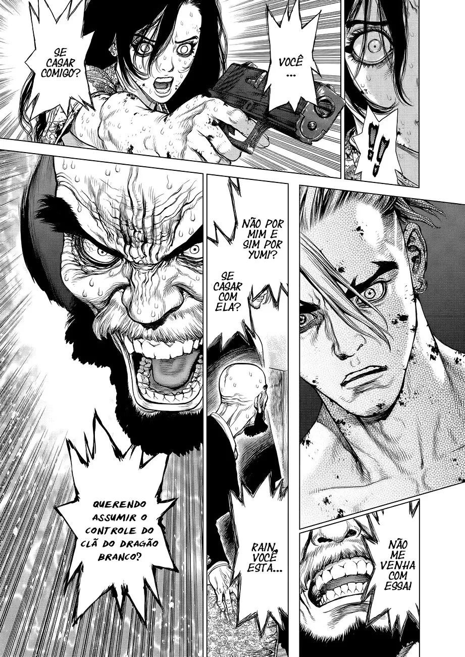 Sun-ken Rock Capítulo 159 Página 10