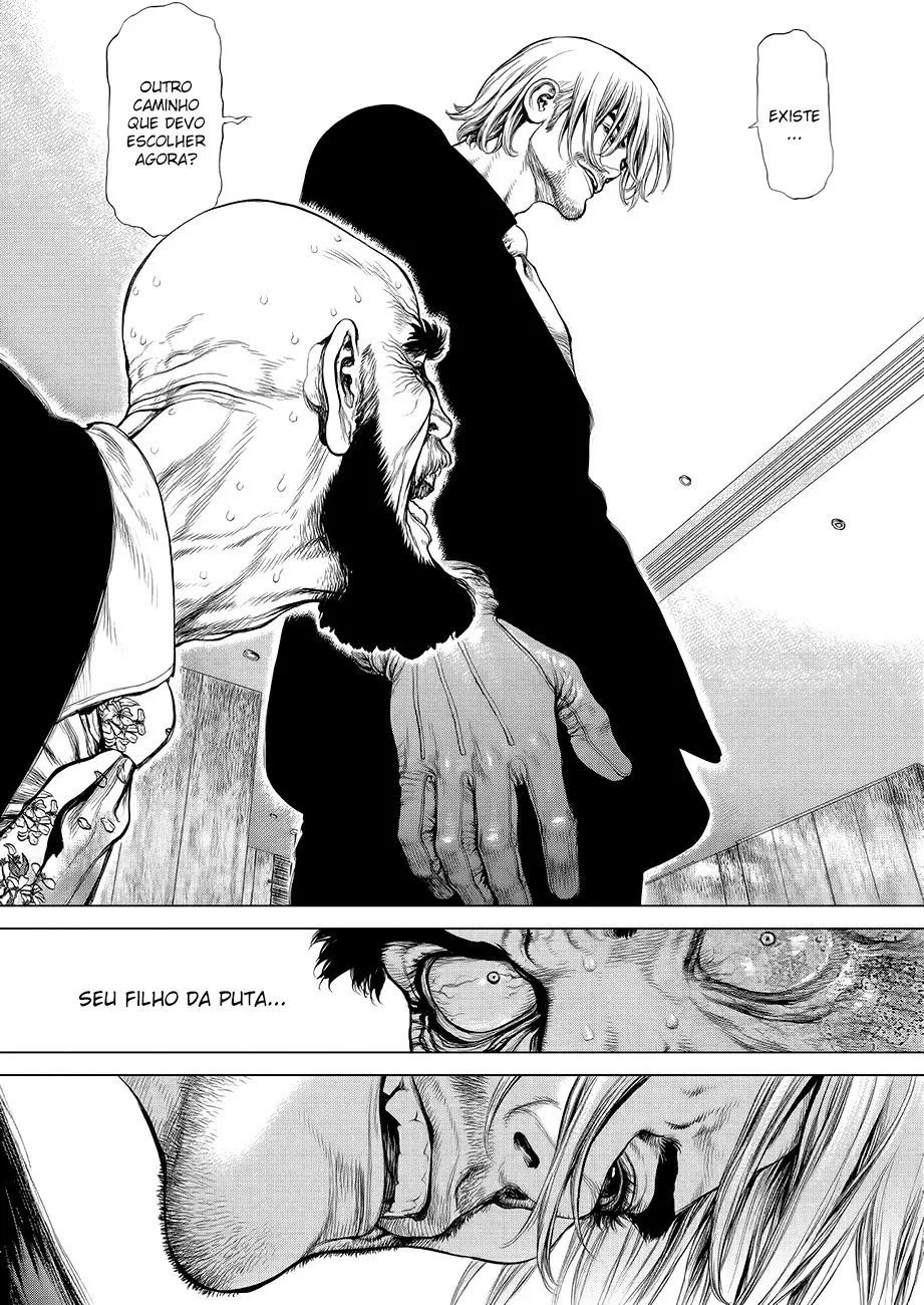 Sun-ken Rock Capítulo 159 Página 11