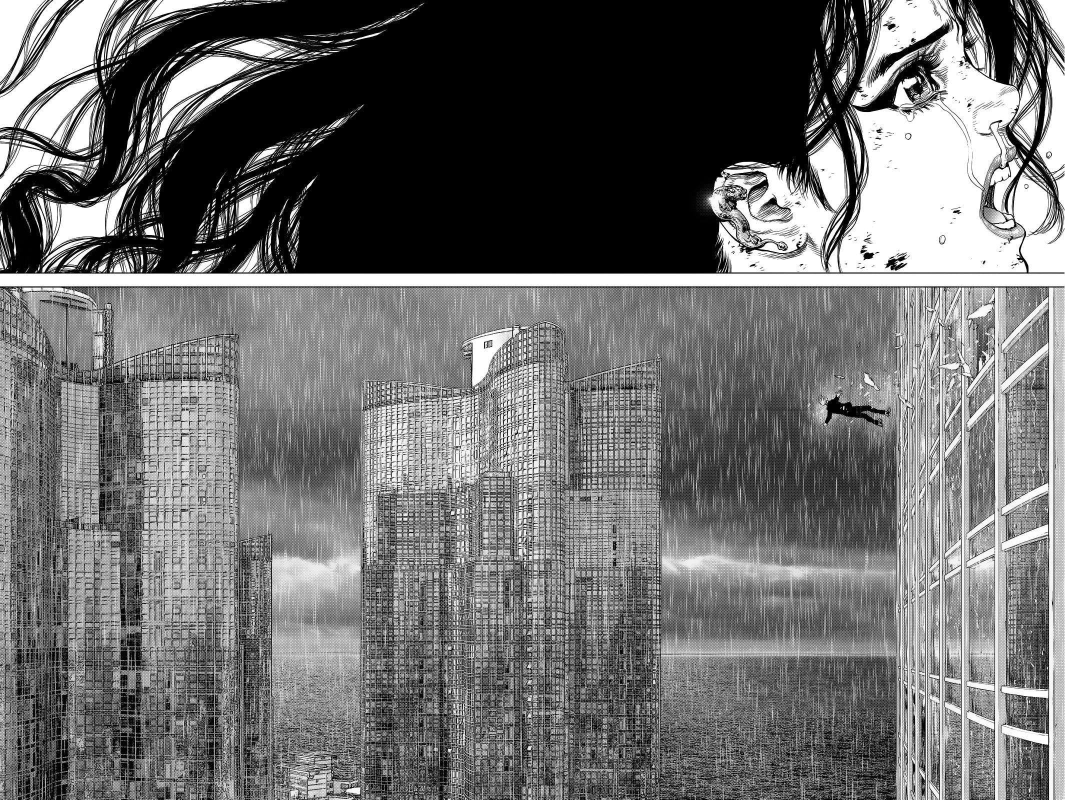Sun-ken Rock Capítulo 167 Página 19