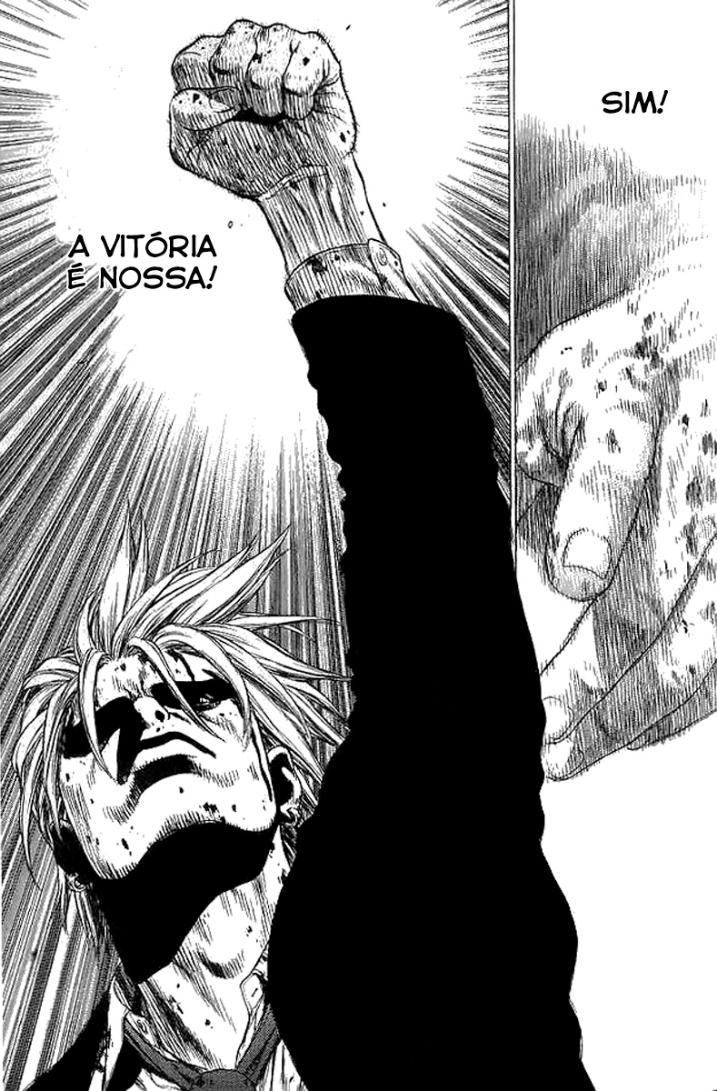 Sun-ken Rock Capítulo 19 Página 17