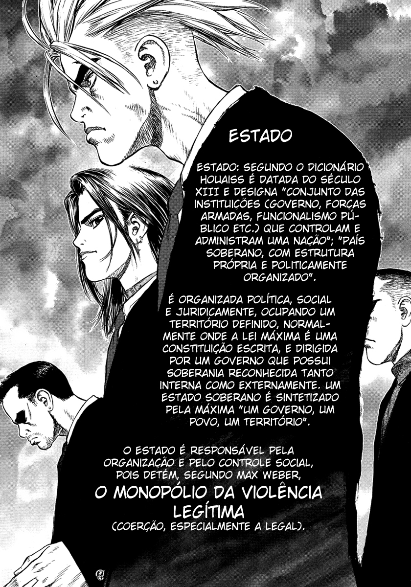 Sun-ken Rock Capítulo 2 Página 26