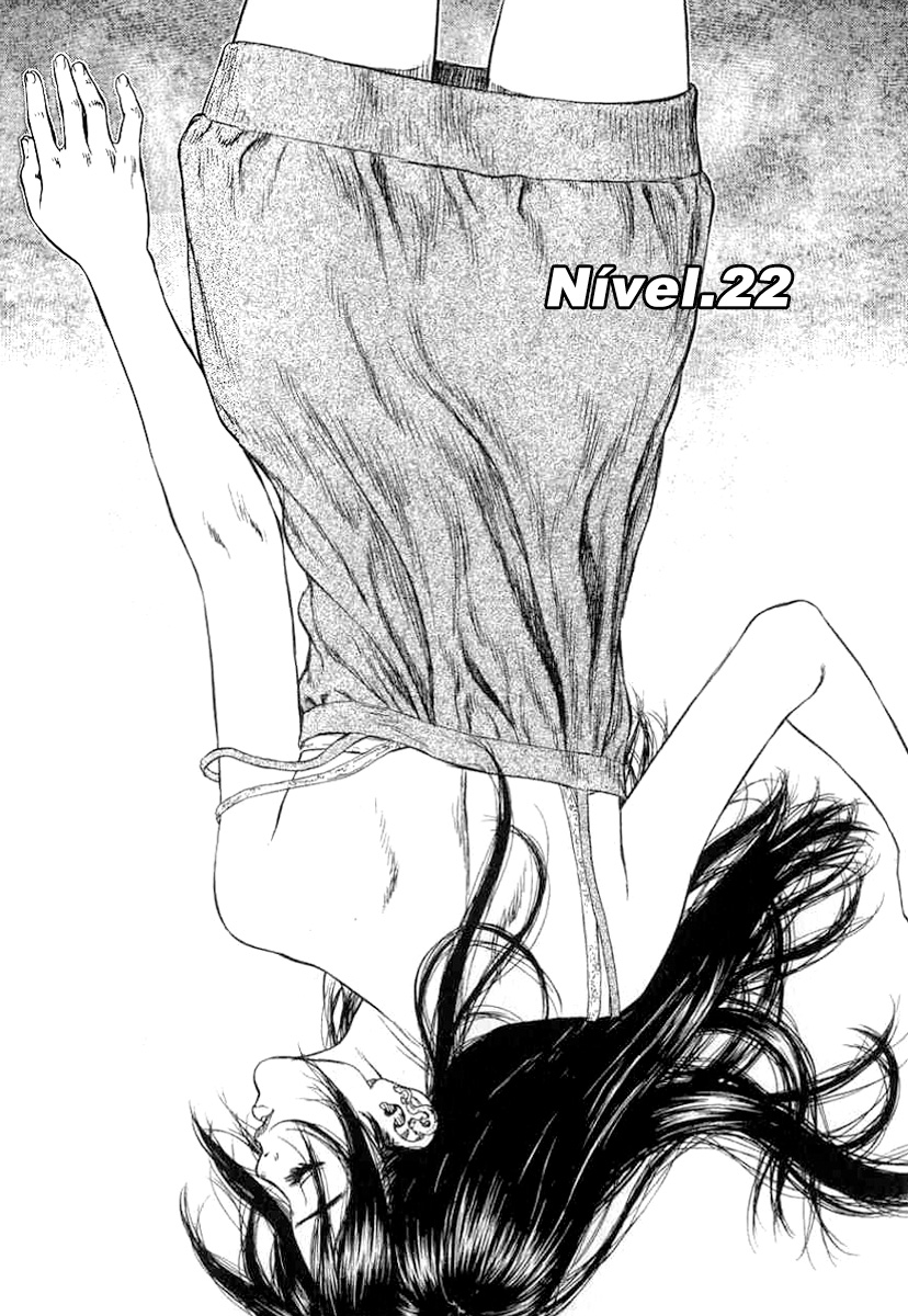 Sun-ken Rock Capítulo 22 Página 2